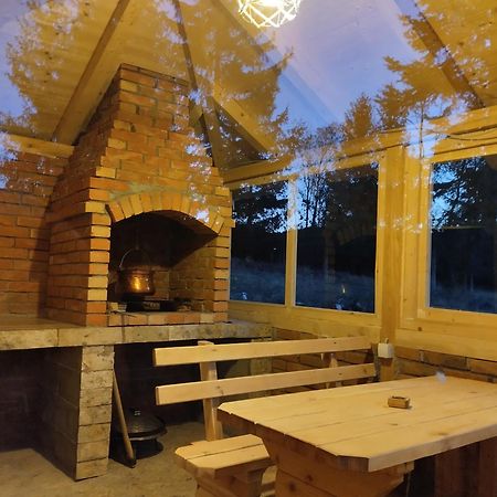 Villa Mila House Tara Bajina Basta Esterno foto
