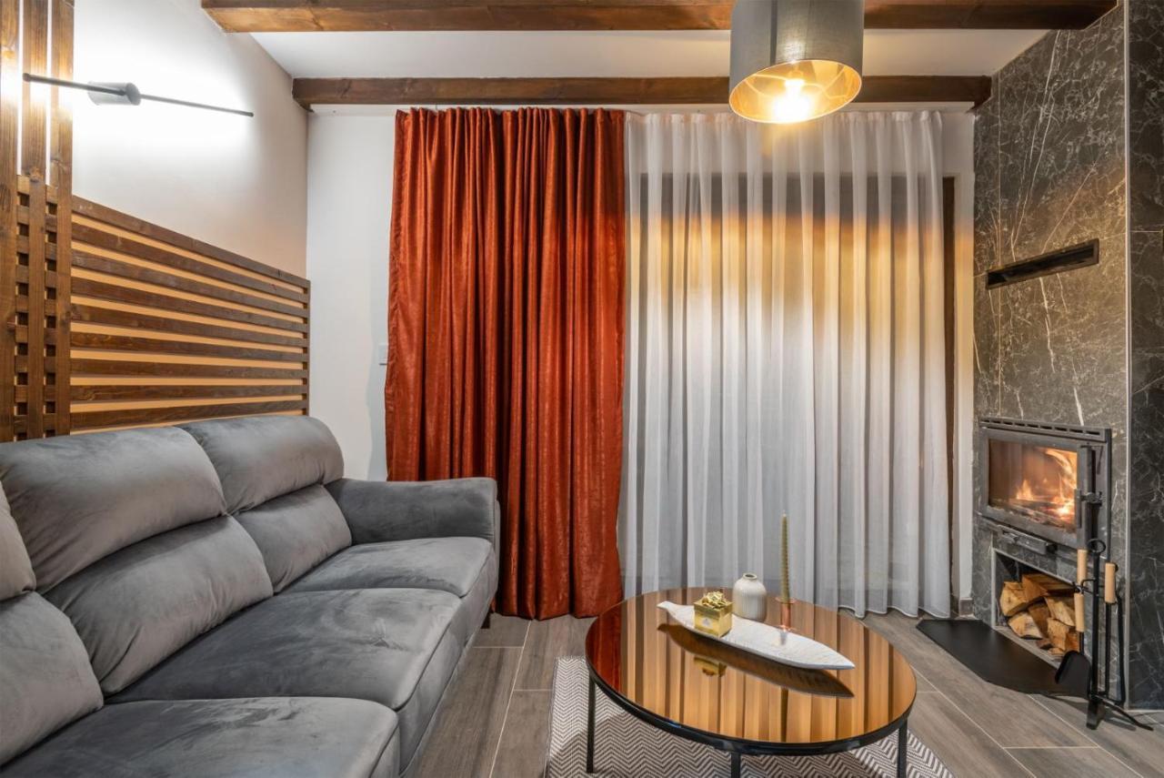 Villa Mila House Tara Bajina Basta Esterno foto