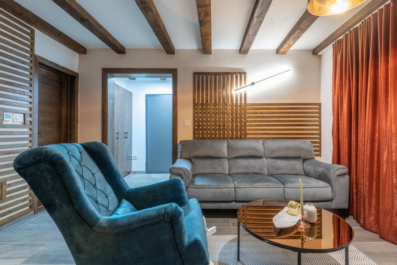 Villa Mila House Tara Bajina Basta Esterno foto