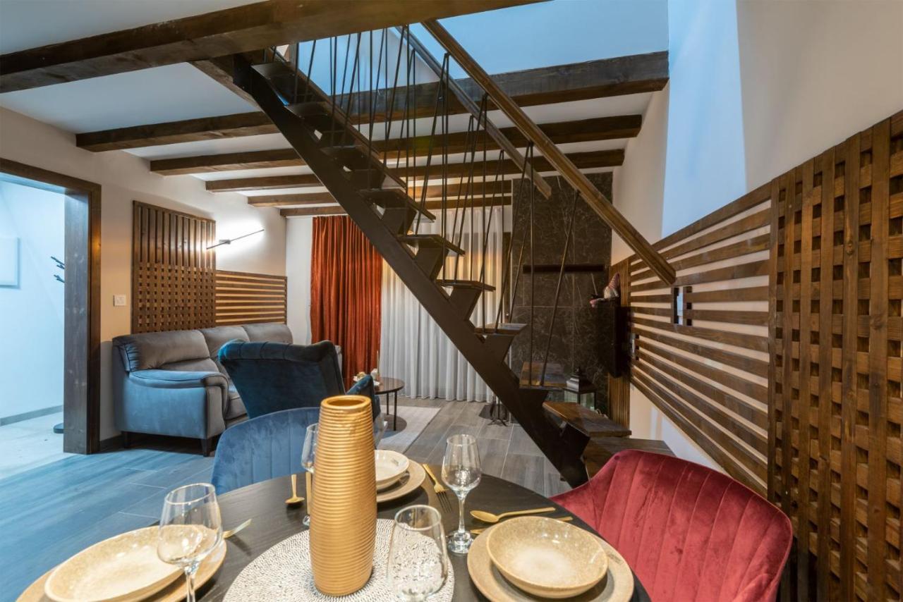 Villa Mila House Tara Bajina Basta Esterno foto