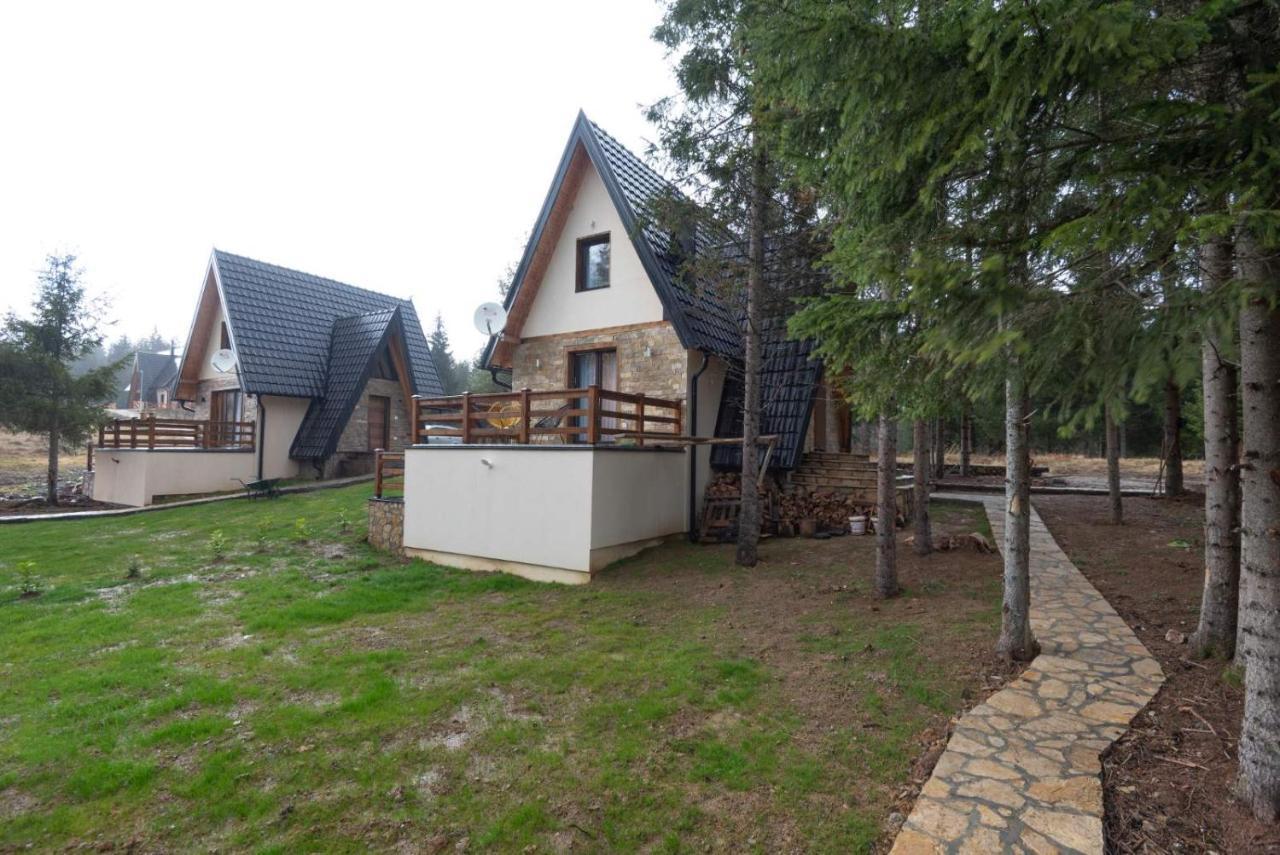 Villa Mila House Tara Bajina Basta Esterno foto