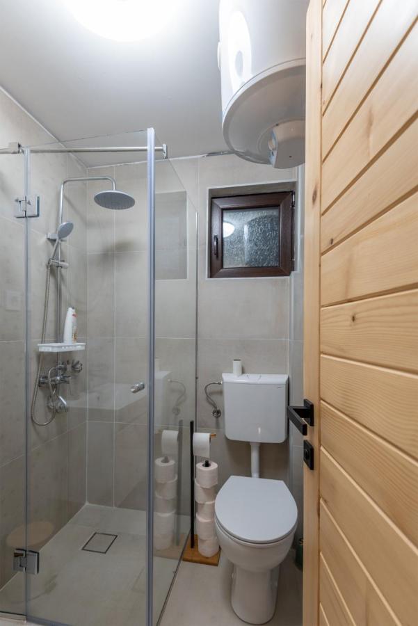 Villa Mila House Tara Bajina Basta Esterno foto
