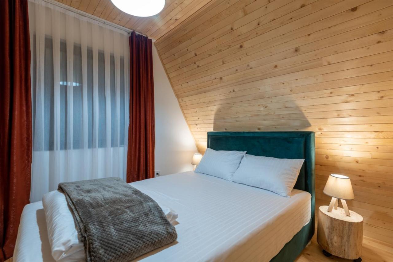 Villa Mila House Tara Bajina Basta Esterno foto