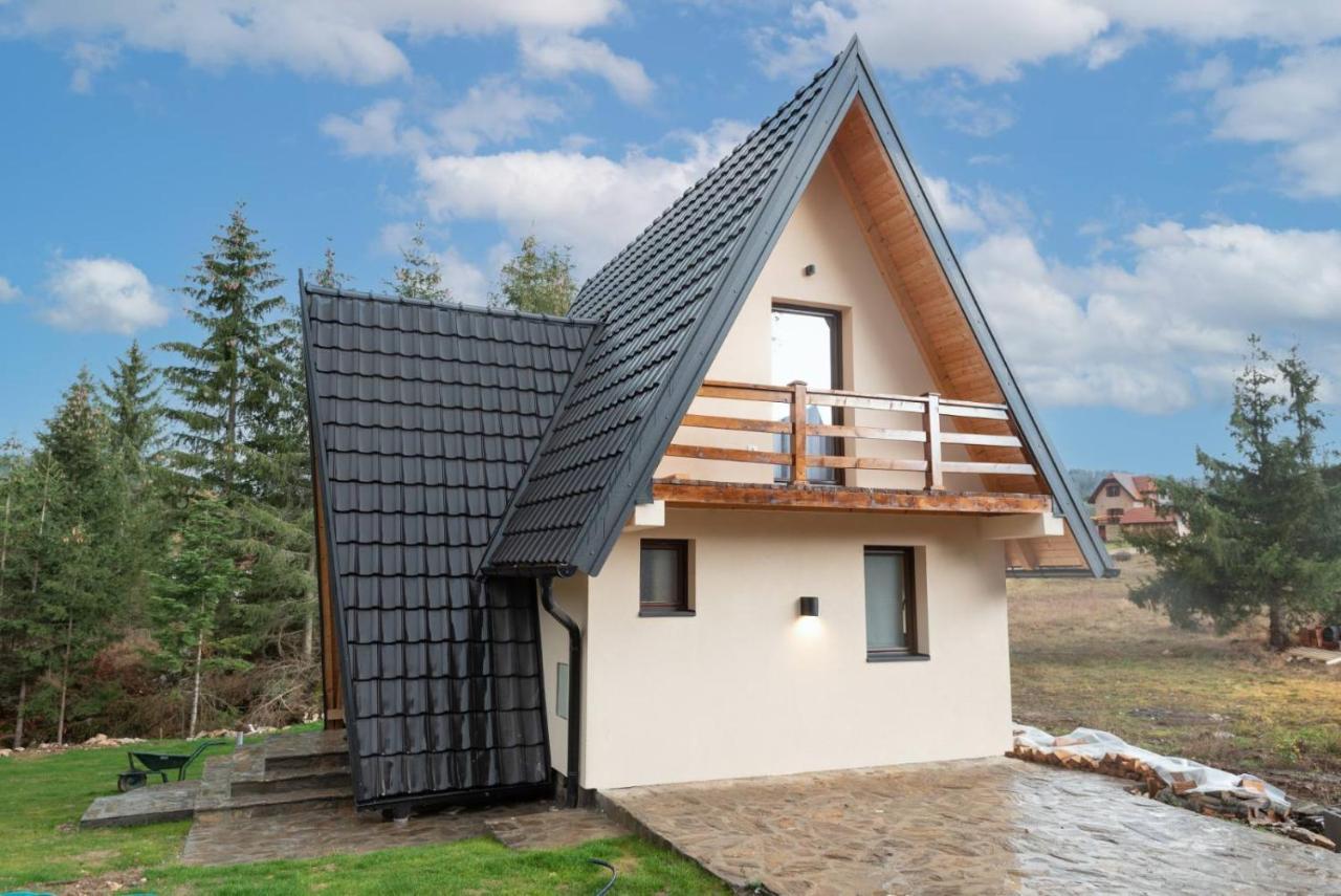 Villa Mila House Tara Bajina Basta Esterno foto