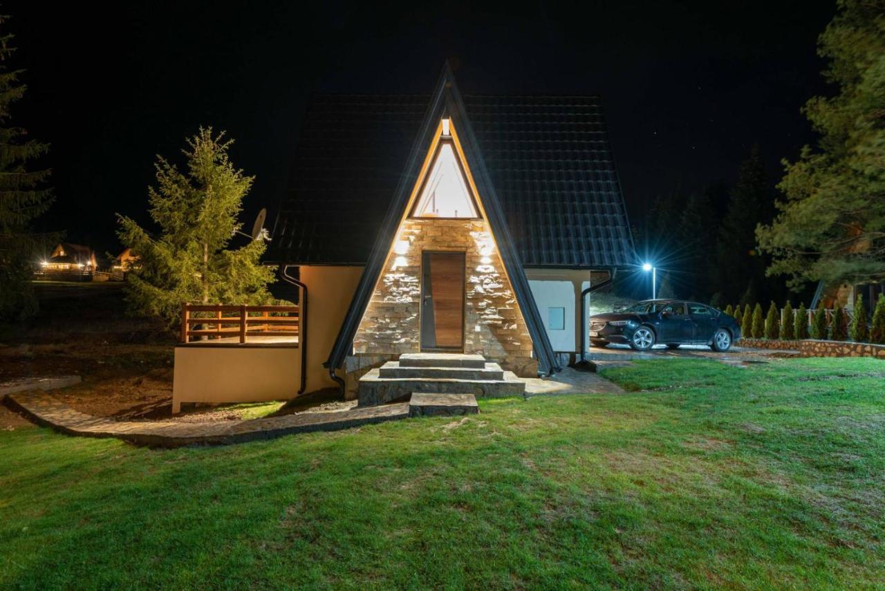 Villa Mila House Tara Bajina Basta Esterno foto