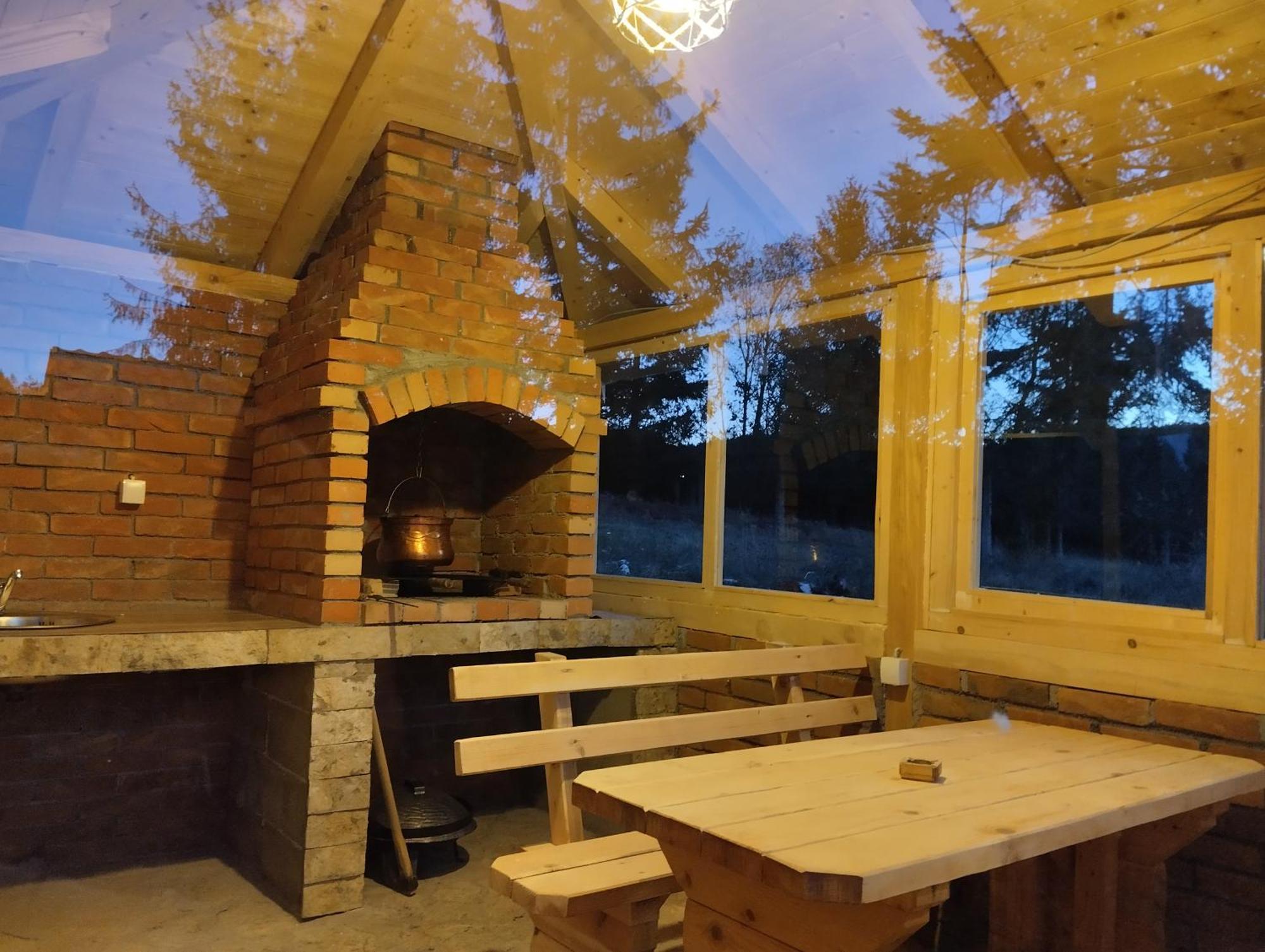 Villa Mila House Tara Bajina Basta Esterno foto