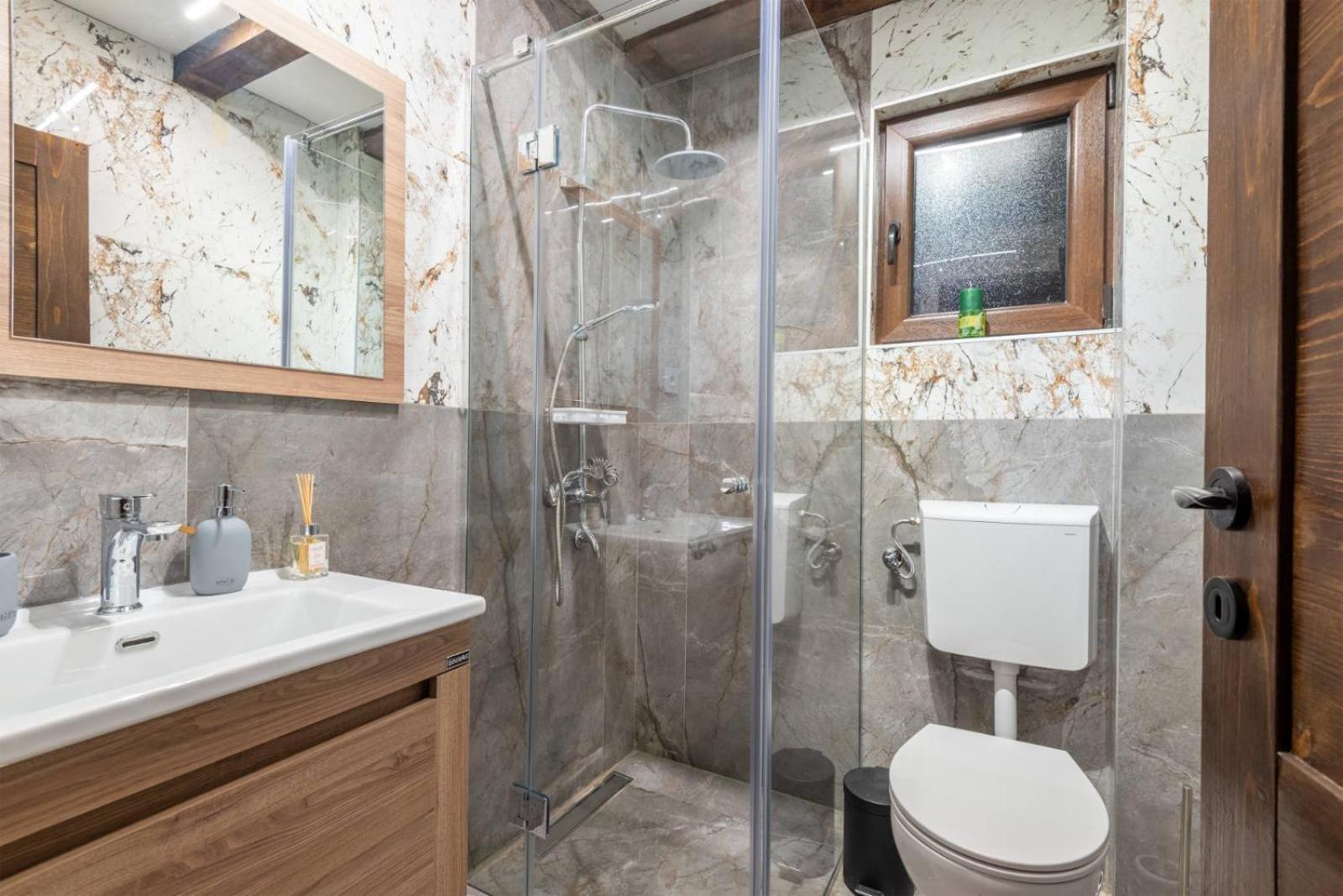 Villa Mila House Tara Bajina Basta Esterno foto